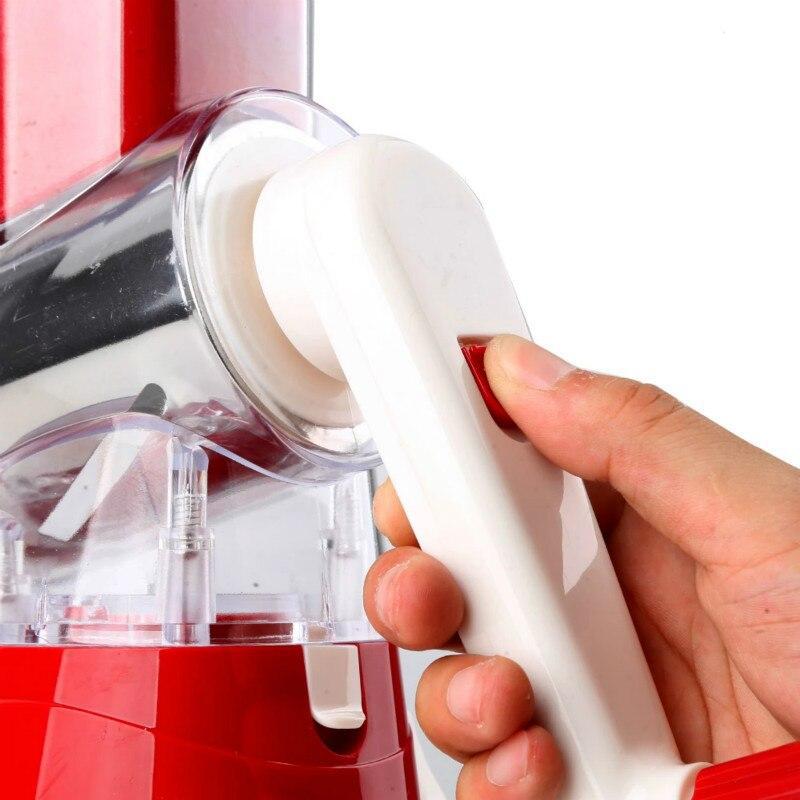 MasterSlicer™ - Mandoline 3 en 1 - Essentiel Cuisine